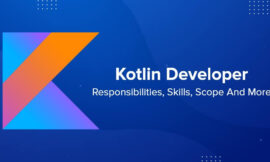Kotlin for Developers — technical reviewers wanted!