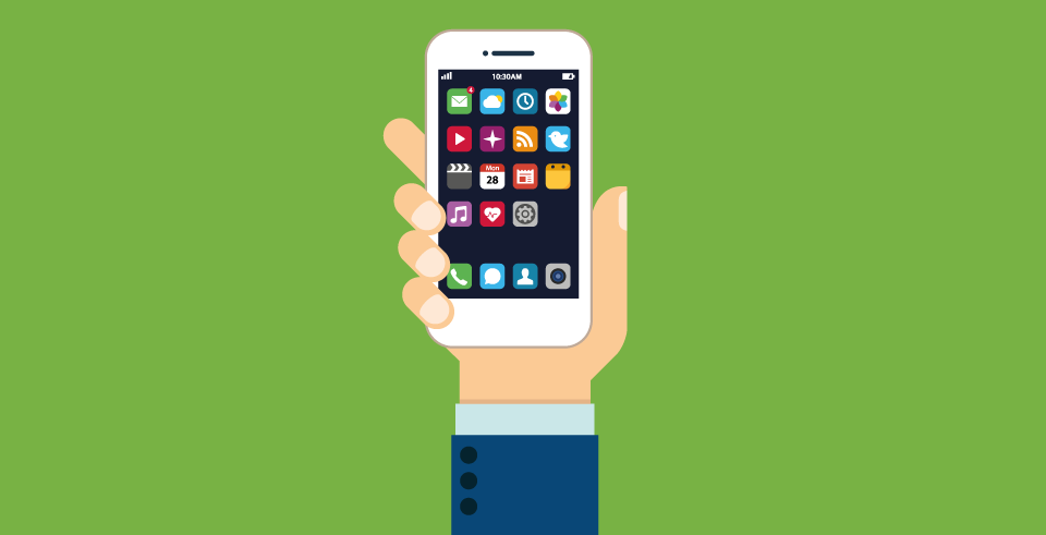 You are currently viewing How to stand out in the Mobile App Job market?